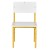 White yellow