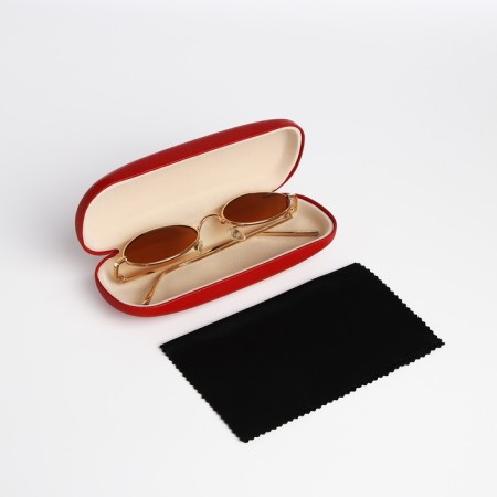 Clamping case, clap, red color-4