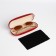 Clamping case, clap, red color
