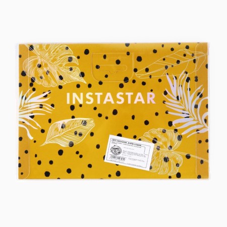 InstaStar: 40l diary, passport cover-5