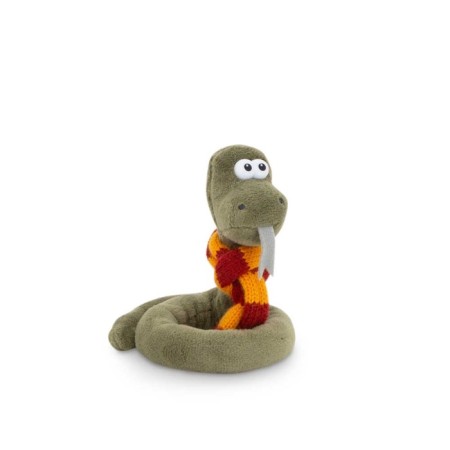 New Year! Soft toy "Ron", with a frame, 37 cm-3