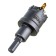 Denzel 724011 metal crown, carbide, 35 mm