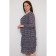 Women's dress, size 52