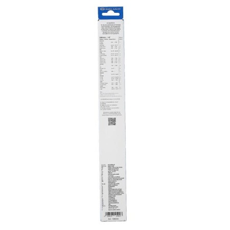 ALCA Special wiper brush, 14 "/350 mm, frame-3