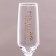 A glass for champagne "vhlaming" 210 ml, in an individual box