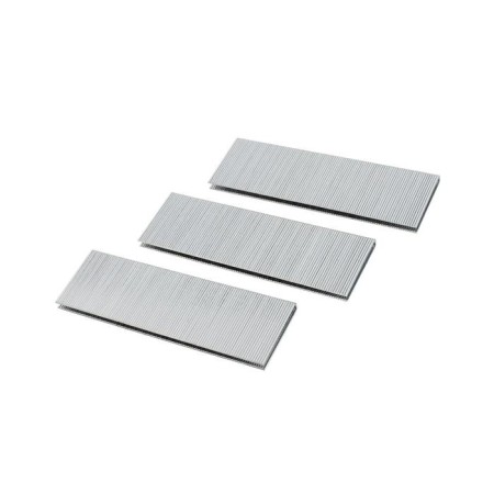 Patriot PNS 90/40S brackets, for ASG 210R pneumatic stepler, narrow, type 90 (18GA), 5000 pcs