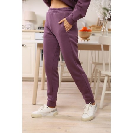 Female sports trousers, size 54-4