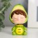 Souvenir Polystone "Baby Formatics" spring mix 7.5x4.8x4.2 cm