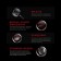 Headphones with A4Tech Bloody J200S Microphone 2M 2 Monitoring Heading Headquarters (J200S)