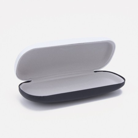 Glasses for glasses, 16 x 3.8 x 6 cm, white color-2