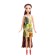 Fashionable hinge doll "Karina", in a dress, mix