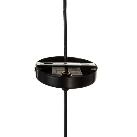 Bayerlux lamp "Deer Piarti" LED 24W 3000-6000K Black 22x22x32-85 cm-9