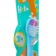 Toothbrush for children D.I.E.S. 3+, 1 pc