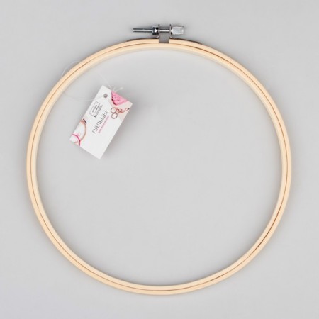 Embroidery hoops, d = 20 cm-6