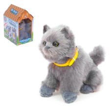 Interactive toy 