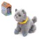 Interactive toy "Favorite pet"