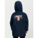 Boys for boys, height 104 cm, dark blue color
