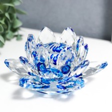 Souvenir glass 