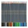 Pencils Watercolor Gamma "Studio" 48 colors, barrier 3.8 mm, cardboard box, 110822_48