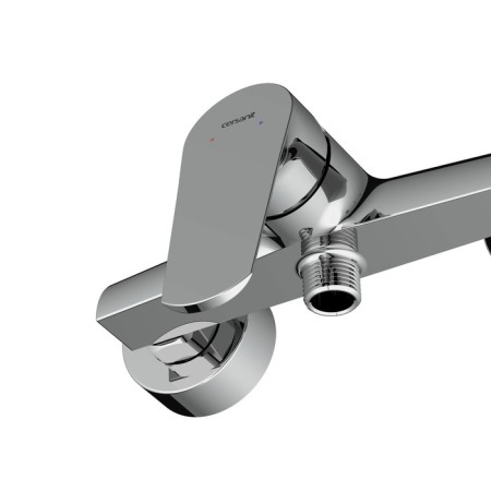 Shower mixer Cersanit flavis a63036-2