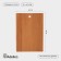 Doska is rushed with a bloodstream ADELICA, 35 × 24.5 × 1.8 cm, a book