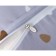 Set duet: blanket-2 pcs, sheets, pillowcases 50x70 cm-2 pcs, 70x70 cm-2 pcs