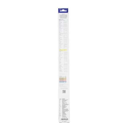 The wiper brush Alca Super Flat, 18 "/ 450 mm is frameless-3