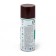 Emanca alkyd universal Rexton, brown, aerosol, 520 ml