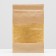 Package package, craft, zip-gl, with a window, 12 (7) x 18.5 cm