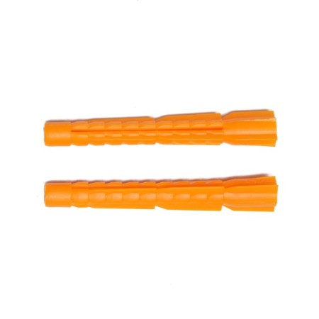 Tundra dowel, universal, polypropylene, 6x52 mm, 1000 pcs-2
