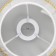 Obacound E14 White 15x15x13 cm
