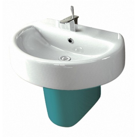 Sanita Luxe "Best Color Sea".