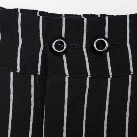 Men's Minaku kit: Home Collection Black color, size 58-9