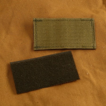 Flag Satel "Flag of Russia" tactical, with Velcro, von Moch, 9 x 5 cm-2