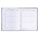 Diary for grades 1-4, "unicorn", solid cover 7BC, glossy lamination, 48 sheets