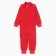 Combiason children, red color, height 92 cm