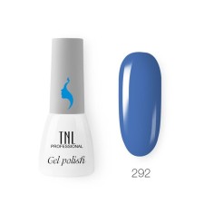 Гель-лак TNL Mini «8 Чувств», №292 вечер в Париже, 3,5 мл