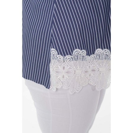 Female blouse, size 52-5