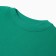 Women's sweatshirt was launched, the color is dark green, size l (46-48)