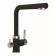 Florentina mixer “Ares” high spout, Anthracite color