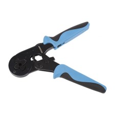 REXANT HT-8164 Crimper, for squeezing pin tips, CRV steel, 6-16 mm²