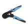 REXANT HT-8164 Crimper, for squeezing pin tips, CRV steel, 6-16 mm²