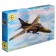 The national team "Soviet fighter-bomber KB Mikoyan and Gurevich 27", 1:72