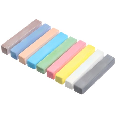 Small schools 9pcs "Cars", rectangular-4