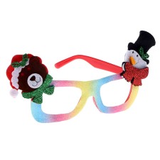 Carnival glasses 