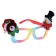Carnival glasses "Christmas"