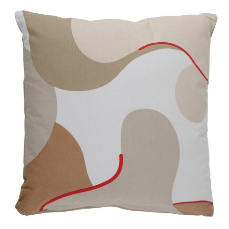 Decorative pillow Freak Fruit, size 45x45 cm
