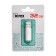 Flashka Mirex Unit Silver, 32 GB, USB2.0, Thu up to 25 MB/s, PBU up to 15 MB/s, silver