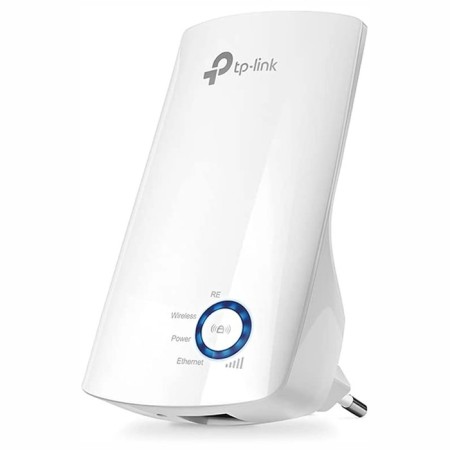 Wi-Fi amplifier TP-Link TL-WA850RE 2.4 GHz; 300 Mbps/s.; 20 dbm