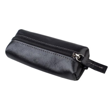 Key of lightning, length 14 cm, black color